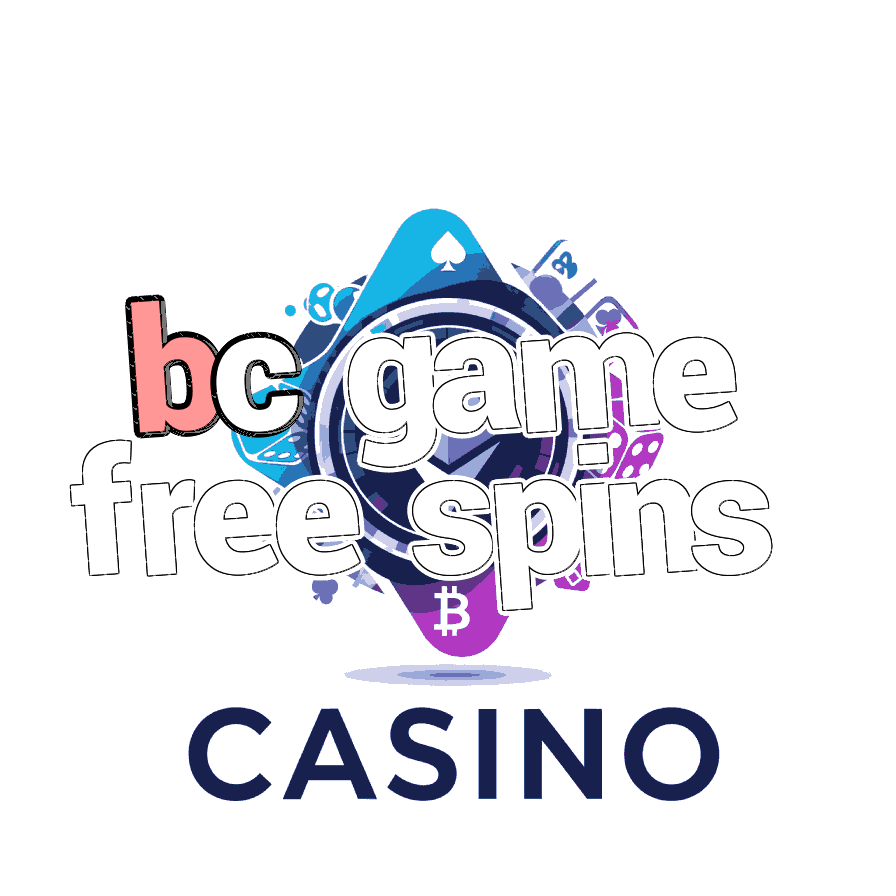 BC Game Free Spins - No Deposit Slot Bonuses